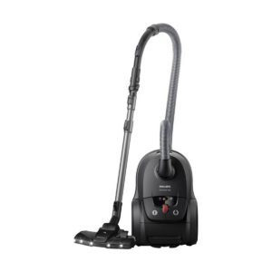 Philips 8000 series XD8122/10 Vacuum Cleaner 4L 900W Black