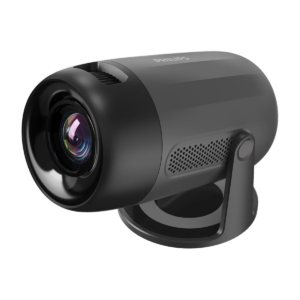 Philips NeoPix150 Full HD (1920x1080) 250 ANSI lumens Portable Projector Dark Grey