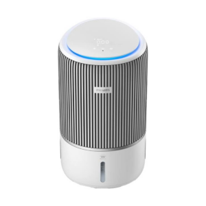 Philips PureProtect Water AC3420/10 Air purifier 2-in-1 White