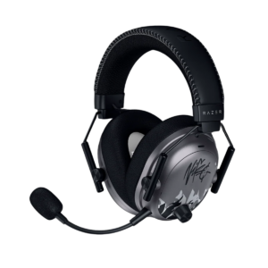 Razer BlackShark V3 Pro NiKo Edition Wireless Gaming Headset Black