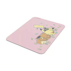 Razer Gigantus V2 Medium Gaming Mouse Pad Pikachu/Eevee Edition