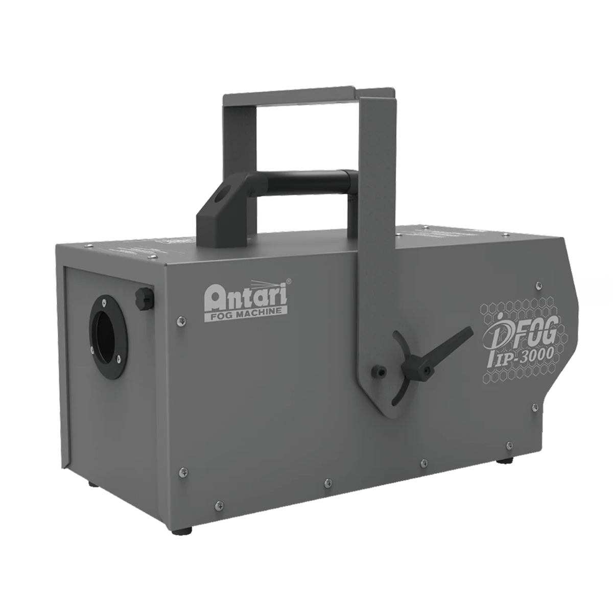Antari IP3000 Smoke Machine Black