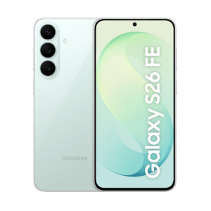 Samsung Galaxy S26 FE 5G 8GB RAM 512GB Green