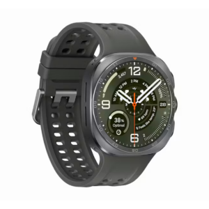 Samsung Galaxy Watch Ultra 2 L715 LTE Titanium Silver