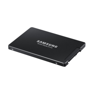 Samsung PM893 240GB 2.5" SATA III Enterprise SSD