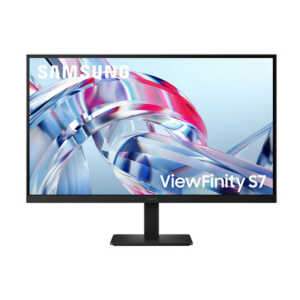 Samsung S70H 27" 4K Ultra HD LCD Black