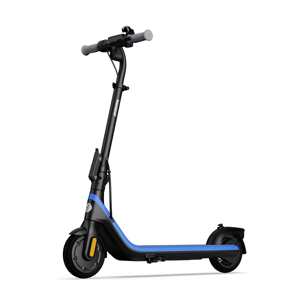 Segway C2 Lite Kids eKickScooter 130 W 16 km/h 7" Blue and Black