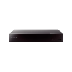 Sony BDP-S1700K Full HD Blu-ray Disc Player