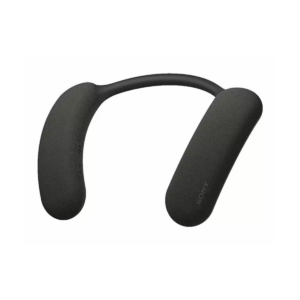 Sony BRAVIA Theatre U HT-AN7 Wireless Neckband Speaker Black