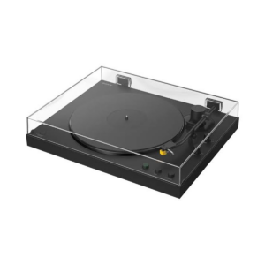 Sony Playback Premium Turntable PS-LX5BT