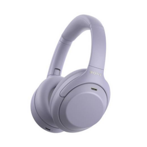 Sony WH-1000XM4C Wireless headphones Lavander