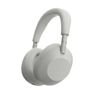 Sony WH-1000XM6 Noise-Canceling Wireless Over-Ear Headphones Grey