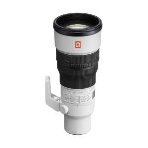 Sony FE 400mm f/4.5 GM OSS Lens (Sony E)