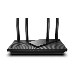 TP-Link Archer AX55 Pro AX3000 Dual-Band Wi-Fi 6 Wireless Router