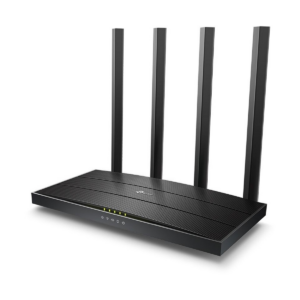 TP-Link Archer C80 AC1900 Dual-Band Wireless Router