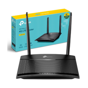 TP-Link TL-MR100 4G LTE Wireless Router