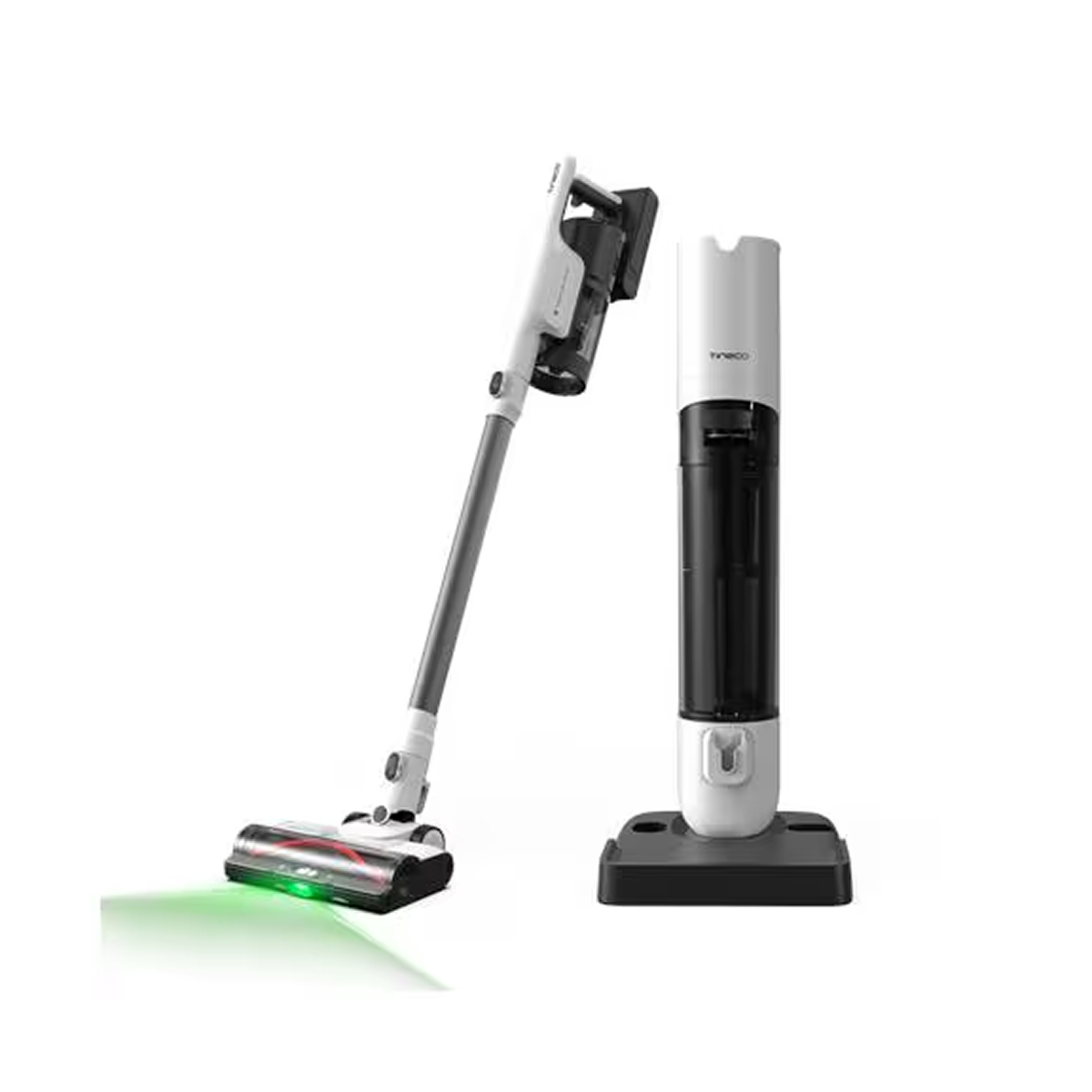 Tineco Pure One Station 5 White and black