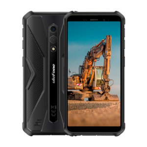 ULEFONE ARMOR X12 3GB RAM 32GB MOBILE PHONE BLACK