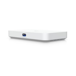 Ubiquiti UniFi Cloud Gateway Fiber (UCG-Fiber)