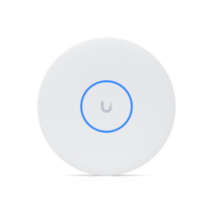 Ubiquiti UniFi U7 Pro XG Tri-Band Wi-Fi 7 Access Point (White) 10GbE PoE+