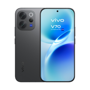 Vivo V70 5G 8GB RAM 512GB Authentic Black