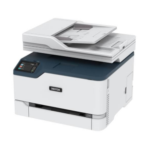 Xerox C235 A4 Colour Laser Multifunction Printer 22ppm Wi-Fi
