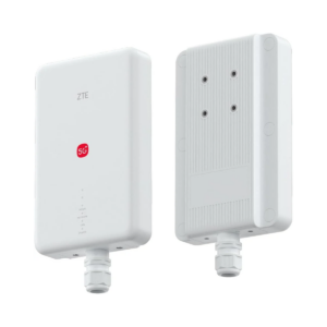 ZTE G51F 5G MC7510 Router