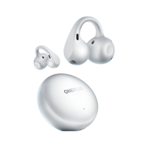 OnePlus Buds Clip White