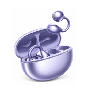 OnePlus Buds Clip Purple