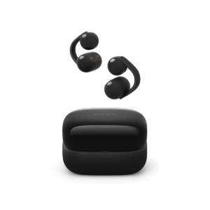 Sony LinkBuds Clip Grey
