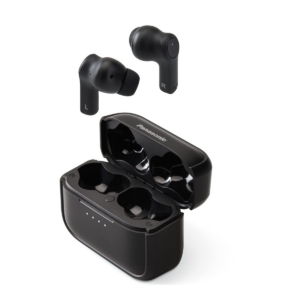 Panasonic Wireless headphones Black