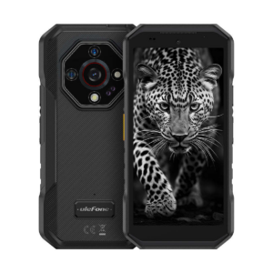Ulefone Armor X32 6GB 128GB Future Black