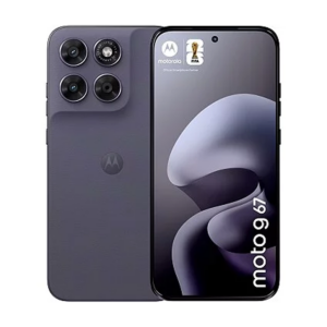 Motorola G67 5G 8GB 256GB Arctic Seal (GREY)