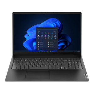 Lenovo Essential V15 G4 Windows 11 Home ABP AMD Anti glare AMD Ryzen 5 8GB 512GB Nordic Warranty 36 Months