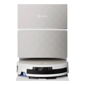 ECOVACS VACUUM CLEANER ROBOT DEEBOT X12 PRO OMNI