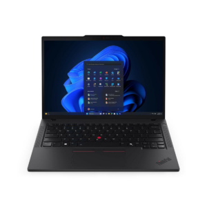 Lenovo ThinkPad T14 Windows 11 Pro G6 Intel Corei5 Ultra 16GB 512GB Black