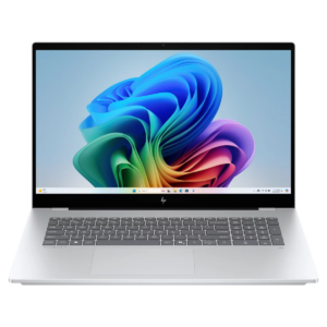 HP OmniBook 7 Windows 11 Ai 17 Intel Corei5 ultra touchscreen 16GB 1TB SSD WiFi 7 Silver