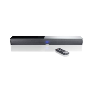Canton DM 5 Soundbar Silver