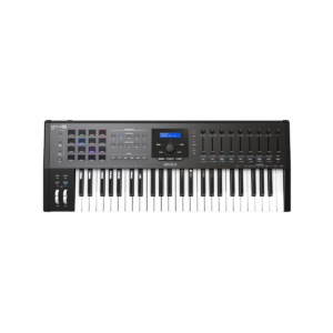 Arturia KeyLab 49 MKII MIDI Keyboard Black