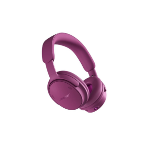 Bose QuietComfort (2nd Gen) Wireless Headphone Rosewood Mauve