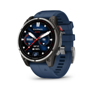 Garmin Smartwatch Quatix 8 Pro 47 mm Amoled Marine GPS