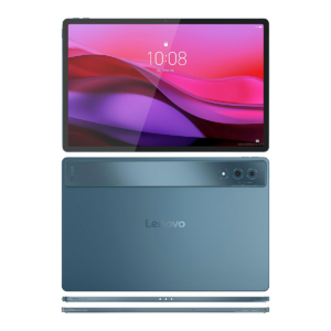 Lenovo Yoga Tab Plus Gen 2 16GB 256GB WiFi pen + Keyboard (navy blue) granatowy