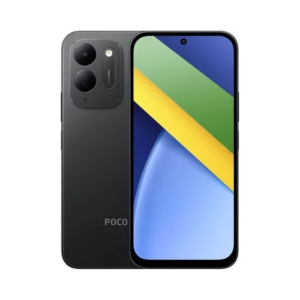 POCO C95 PRO 8GB 256GB MZB0PVHEU BLACK