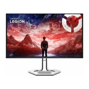 Lenovo Legion Pro 27UD10 monitor 4K Ultra HD QD,OLED Black, Grey