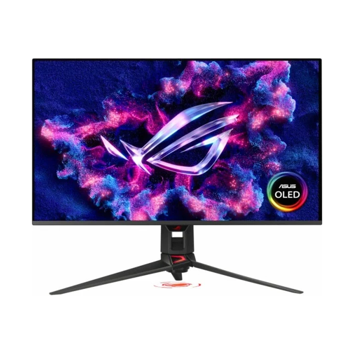 ASUS ROG Swift OLED Monitor PG32UCDM3 Gen3 31.5i