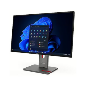 Lenovo ThinkVision P27QD-40 Monitor HDMI 3Y Warranty
