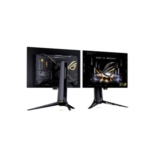 ASUS Monitor 90LM0CF0-B02971 Wide Quad HD OLED Flat