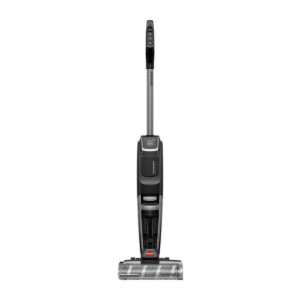 Bissell CrossWave OmniForce EdgeFind Select All in One Multi Surface Vacuum Cleaner Washing function Black/Silver