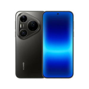 Huawei Pura 90s Pro 12GB RAM 256GB Black