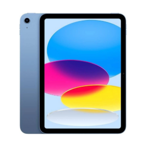 Apple iPad A16 Wi-Fi + Cellular 256GB Blue
